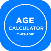 Age calculator date of birth