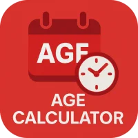 Age Calculator: Family Tracker
