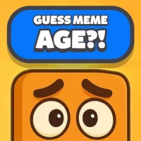 Guess Meme Age