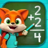 Kids Math Learning Games 123